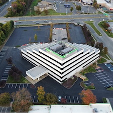 TD-Bank-Milling-Paving-Project-Mount-Laurel 2